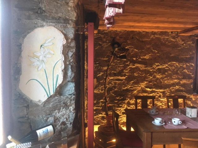 Del Hotel Ceresole Reale
