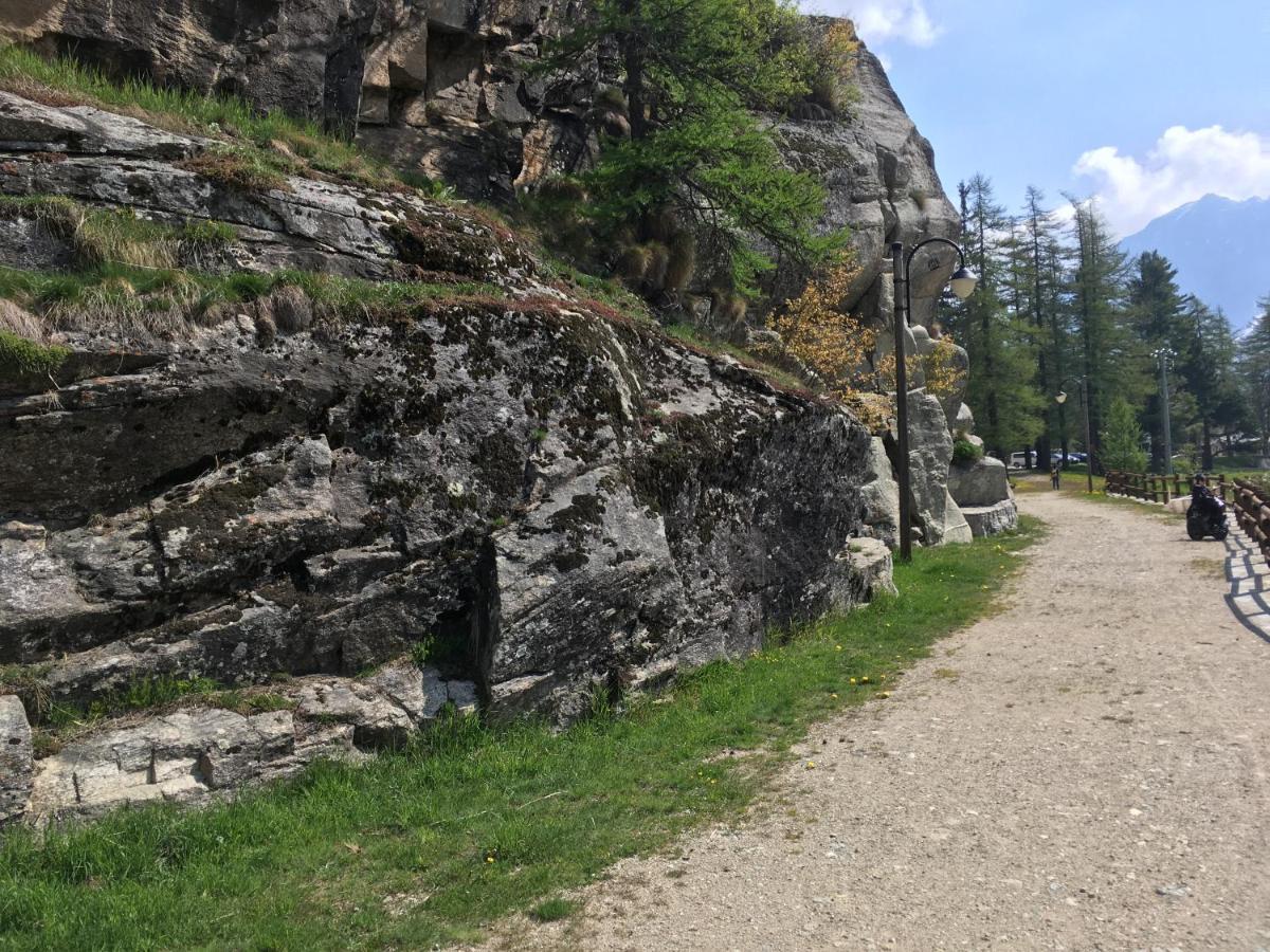 Del Ceresole Reale