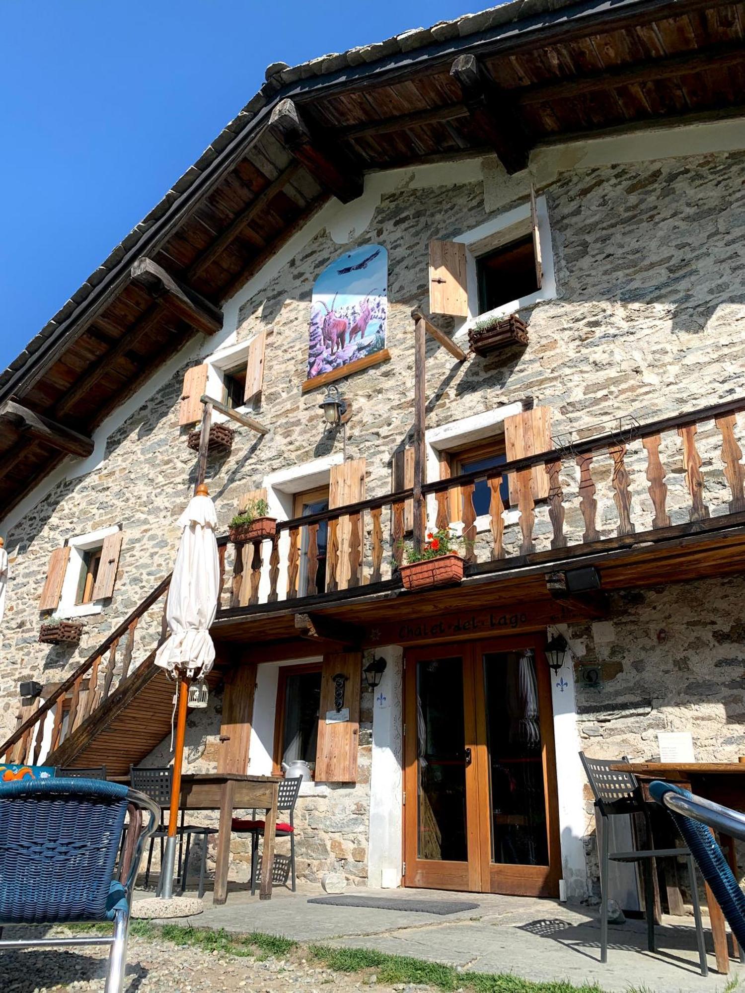 Del Hotel