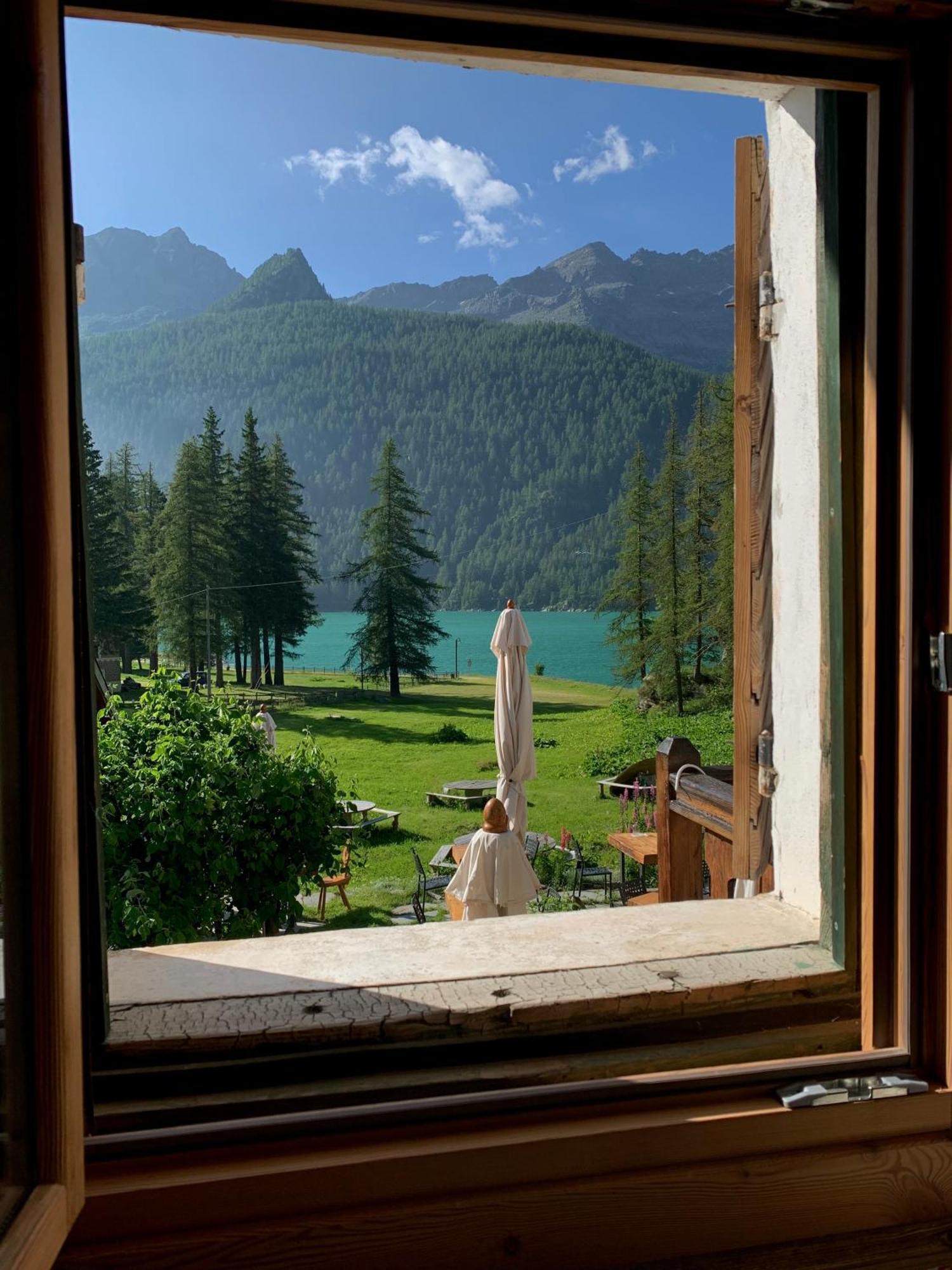 Del 2* Ceresole Reale