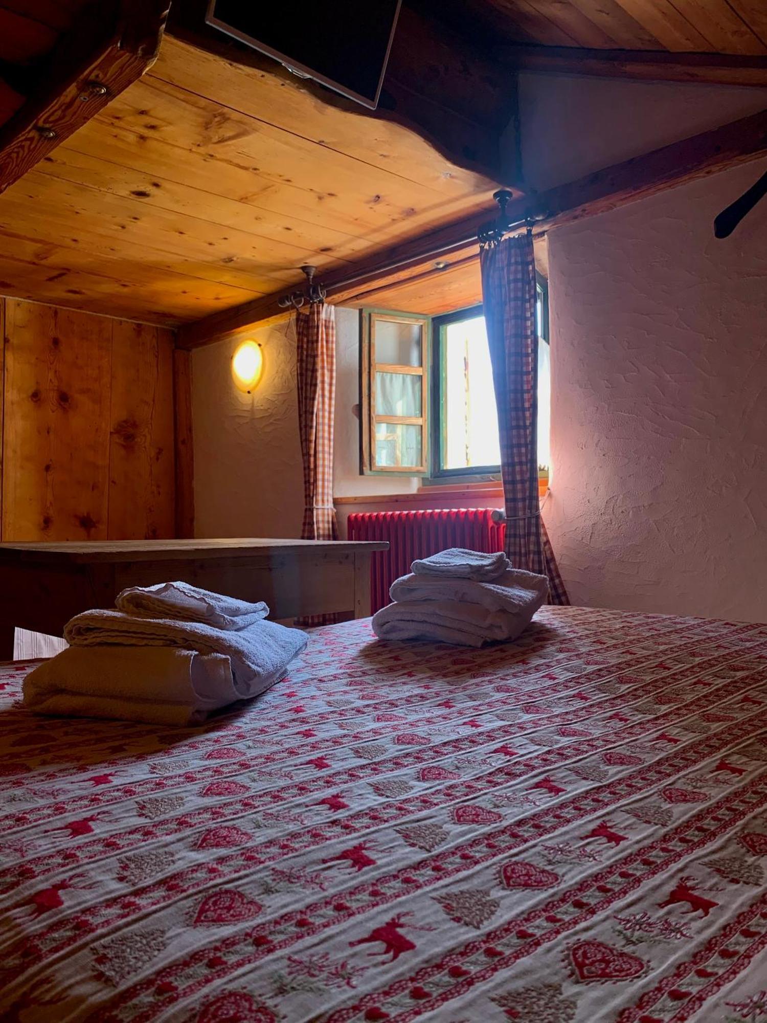 Del Hotel Ceresole Reale