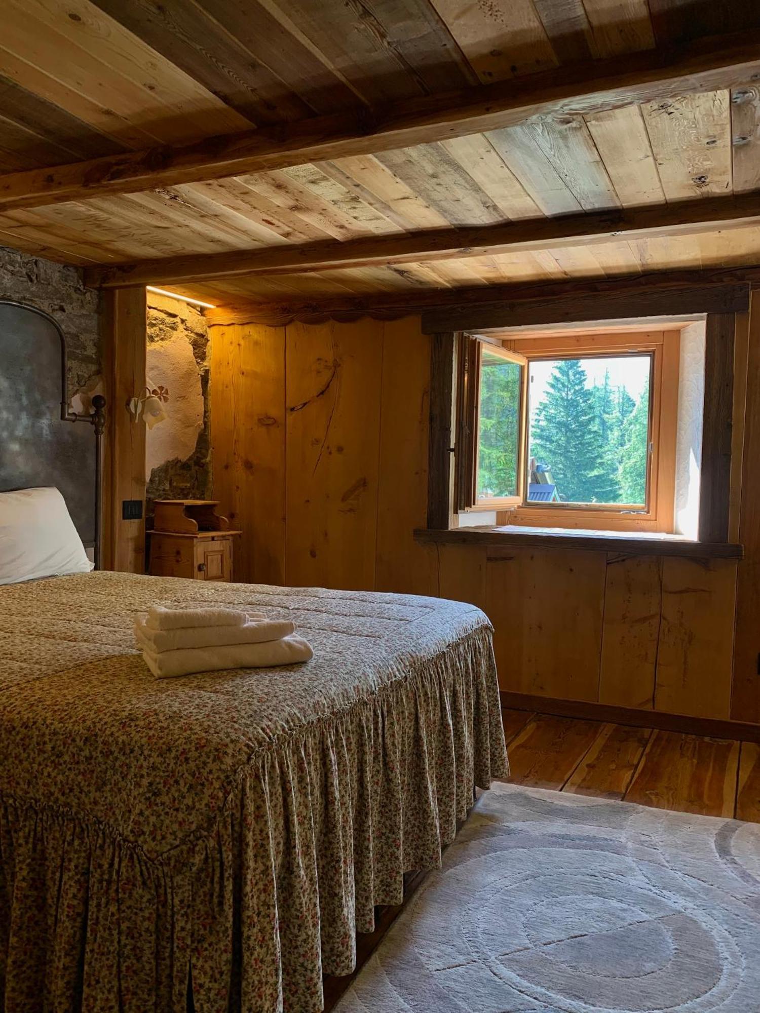 Hotel Del Ceresole Reale