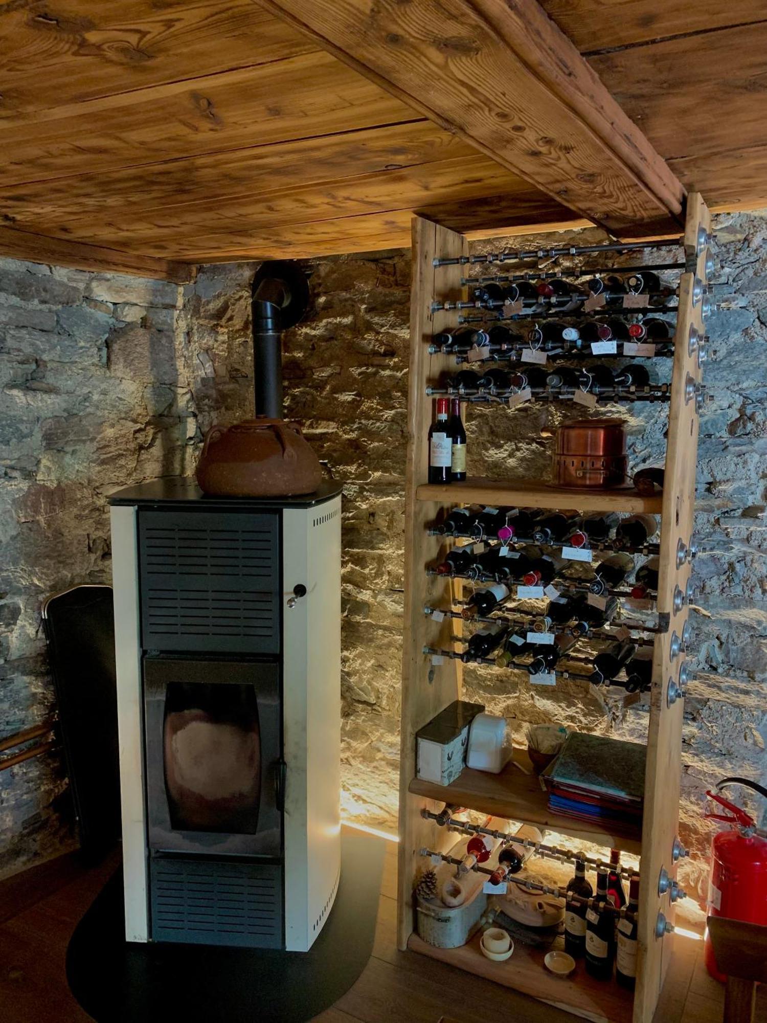 Hotel Del Ceresole Reale