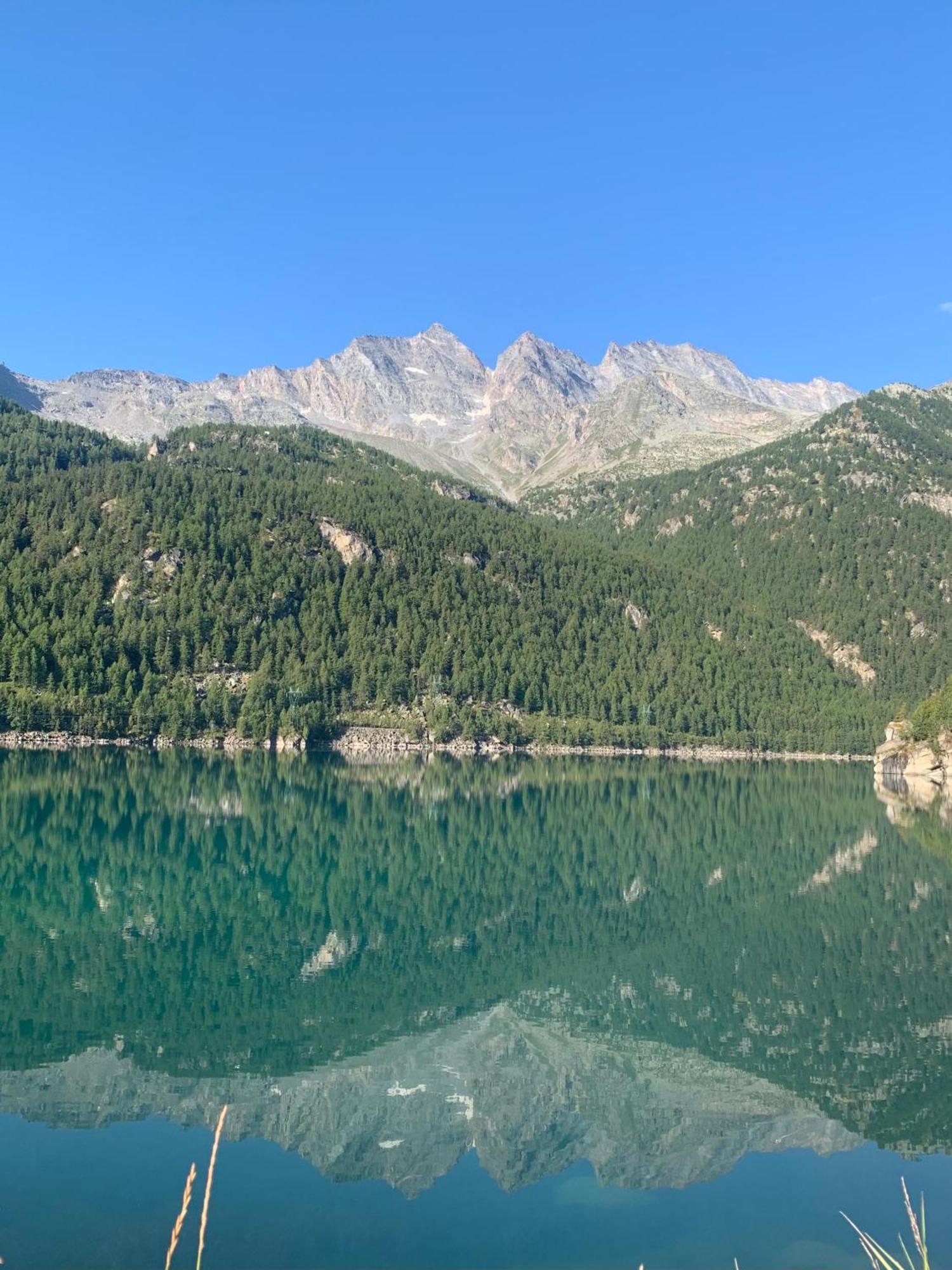 Hotel Del Ceresole Reale