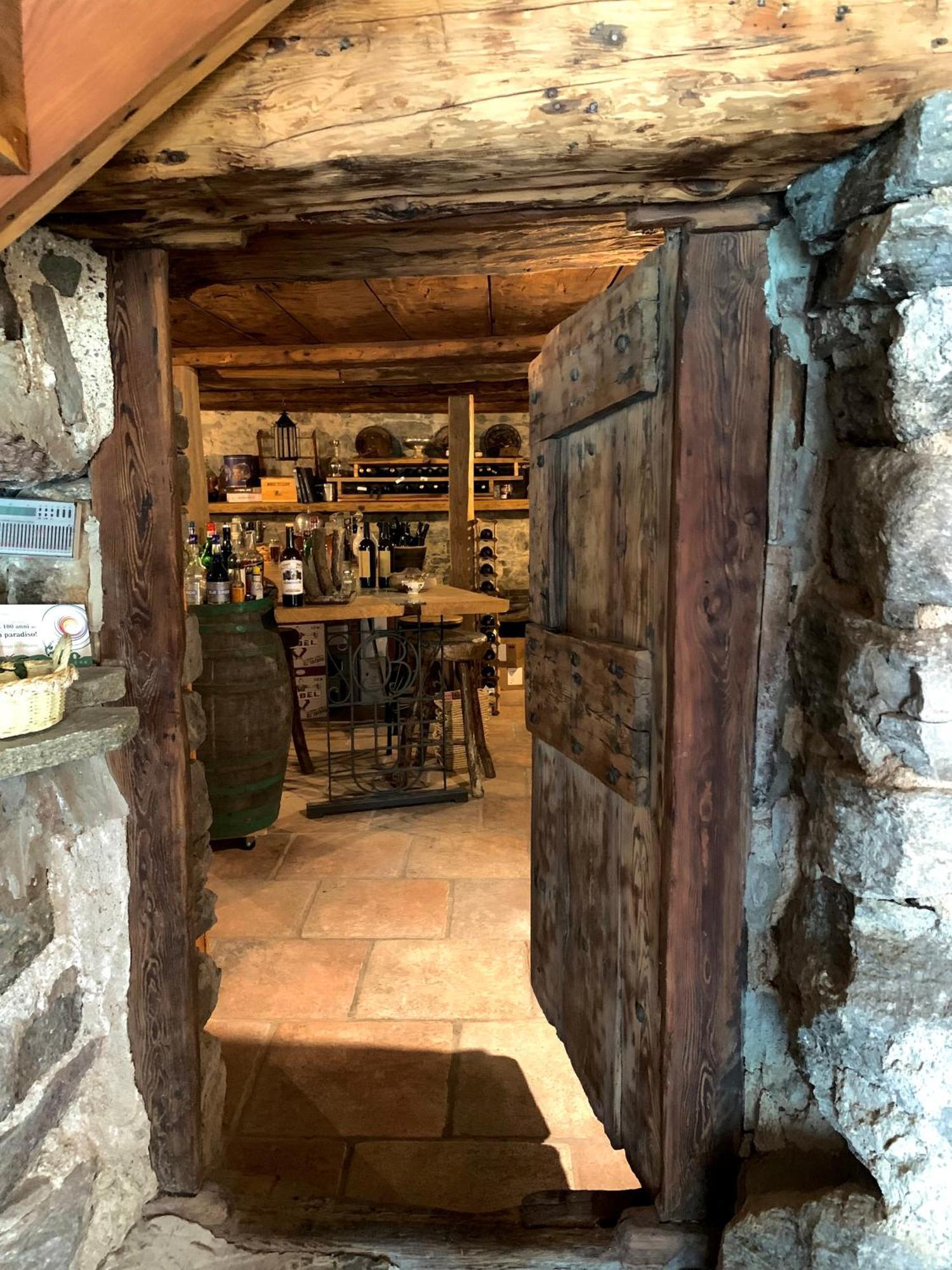 Del Hotel Ceresole Reale