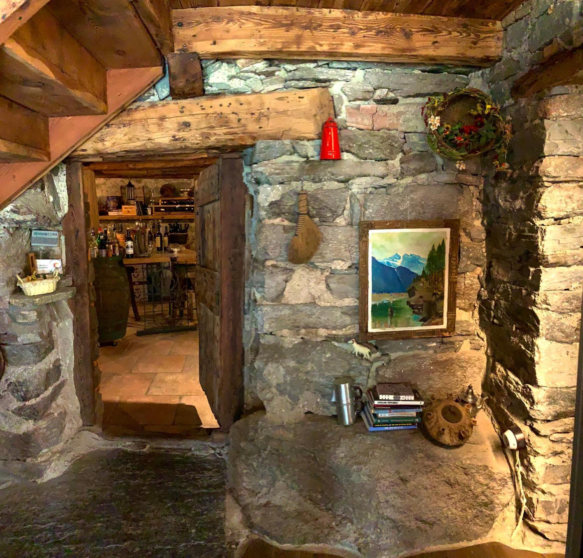 Del Ceresole Reale